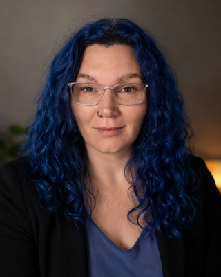 Photo of Jontay Jongsma, Licensed Professional Counselor, LPC