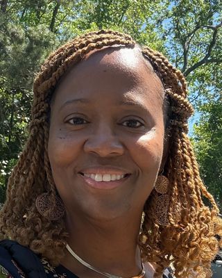 Photo of Tammy Wyatt, Licensed Professional Counselor, MA, LPC