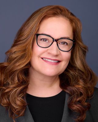 Photo of Milagros Garcia, Clinical Social Work/Therapist, LCSW-QS, APHSW-C, MSW