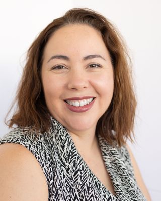 Photo of Patricia Becerra, LCSW, Clinical Social Work/Therapist