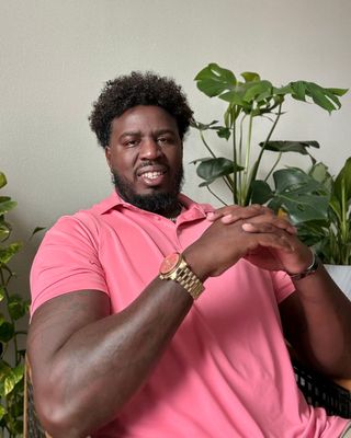 Photo of Marselis Nelson, Clinical Social Work/Therapist, LMSW