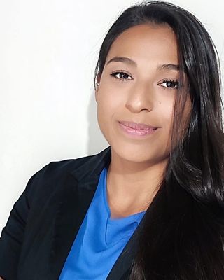 Foto de Alexis Dayan Martinez Andrade, Psicólogo, Lic. en Psicología