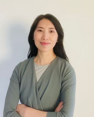 Photo of Christa Chen, Counsellor, MA, ACA-L2