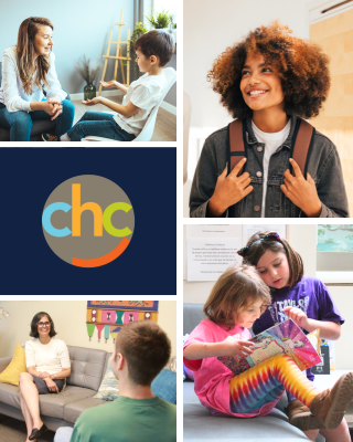 Photo of Children's Health Council - Children's Health Council (CHC), Treatment Center