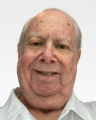 Photo of Stephen Boren, Psychologist, LCP