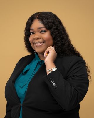 Photo of Shanice Ruffin, Clinical Social Work/Therapist in Greenville, NC