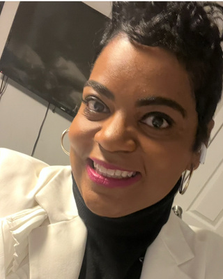 Photo of Katrina Shird Clayton - Wellness Program, Clinical Social Work/Therapist, LCSW-C