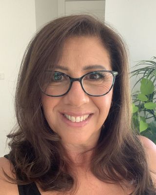 Photo of Maureen Deeb, Counsellor, PACFA