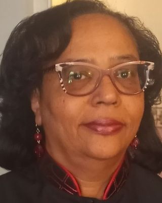 Photo of Gina Y Griffin, Licensed Professional Counselor, LPC, NCC, BCCC