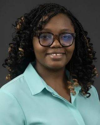 Photo of Kofoworola Badejo, Pre-Licensed Professional, MSW