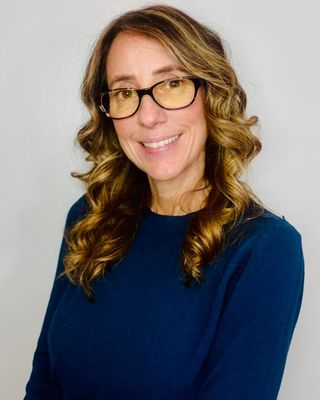 Photo of Josephine Sanseverino, Clinical Social Work/Therapist, LMSW