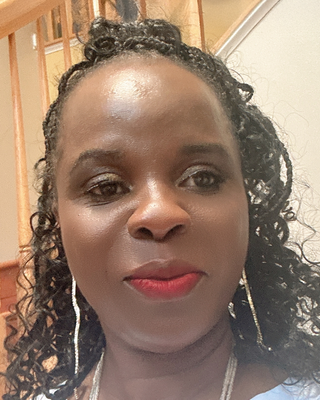 Photo of Grace Offor, Psychiatric Nurse Practitioner, PMHNP