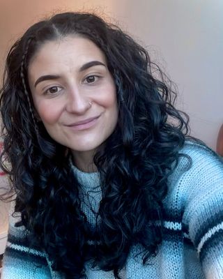 Photo of Briana Kesterson, Clinical Social Work/Therapist, LCSW