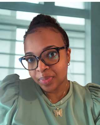 Photo of Amanda Richardson, Licensed Professional Counselor, MA, LCMHC, LPC