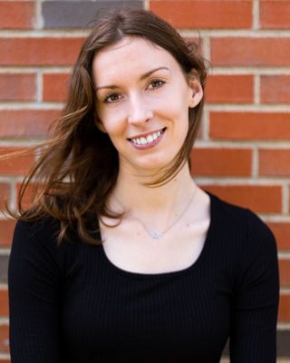 Photo of Lauren Buchardt, Registered Provisional Psychologist in Calgary, AB