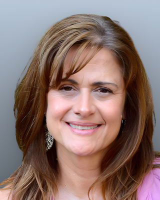 Photo of Christine Burgess, Clinical Social Work/Therapist, LICSW