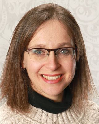Photo of Olga Lisysyan, LICSW, Clinical Social Work/Therapist