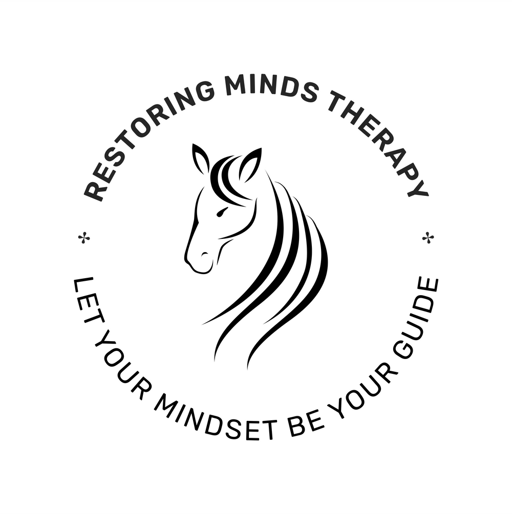 Restoring Minds Therapy