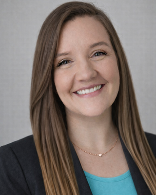 Photo of Rachel L Nelson, Clinical Social Work/Therapist, LCSW, CCTP-II, ADHD-CC