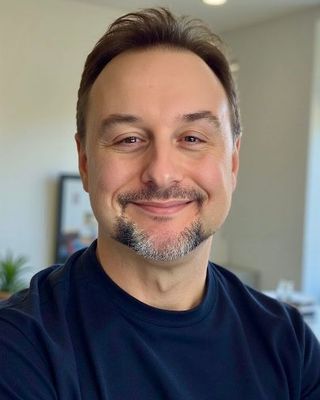 Photo of Robert Switzer, Registered Social Worker, BSW, MSW, RSW