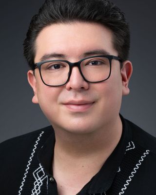 Photo of Miguel Angel Orta, Licensed Professional Counselor, LPC