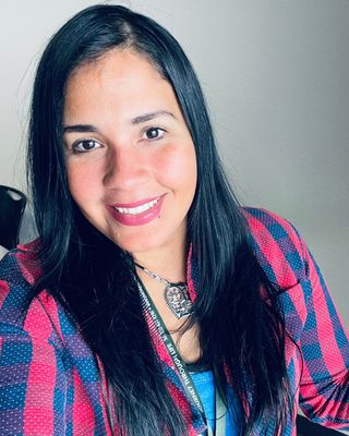 Photo of Rossana Escalona, LPC-Associate, LPC-A