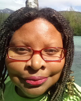Photo of Santresda Johnson, Licensed Professional Counselor, LPC