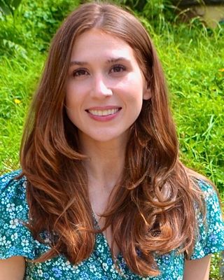 Photo of Ashley Plantz, Clinical Social Work/Therapist, LCSW