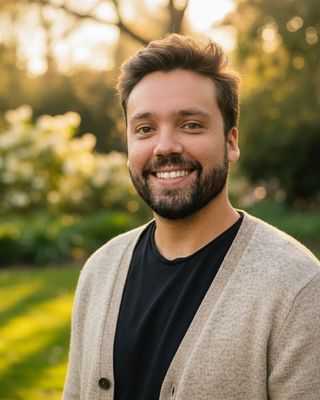 Photo of Keith Miles, Counselor, LMHC, LPC