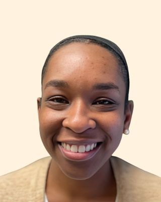 Photo of Krystal Ransom, Clinical Social Work/Therapist, MSW, LSW