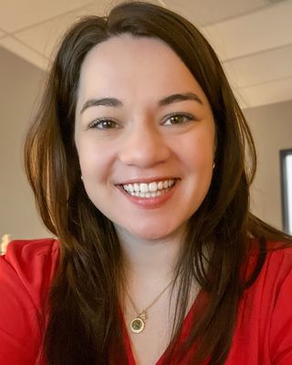 Photo of Stephanie Carter, Counselor, MA, ALC, NCC, BC-TMH