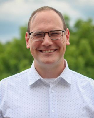 Photo of Seth Ditman, Clinical Social Work/Therapist, LCSW-C