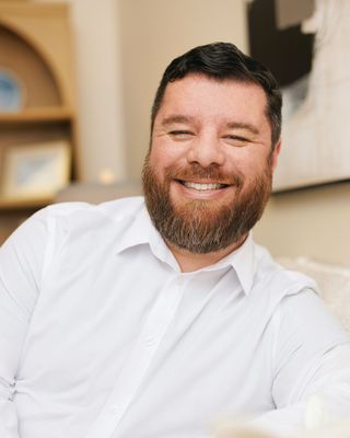 Photo of Dr. Rogelio Gonzalez, Psychologist, PhD