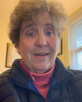 Photo of Kathleen Mary Burnspower, Counselor, MED , LMHC