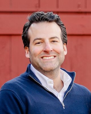 Photo of Michael S. Birnkrant, Counselor, PsyaD, LMHC