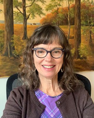 Photo of Carmen Munson, Clinical Social Work/Therapist, LCSW