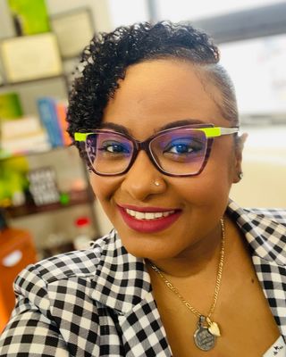 Photo of Candice Charles, Clinical Social Work/Therapist, LCSW, CASAC-M, SIFI