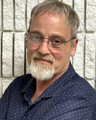 Photo of Daniel Drinkall, Counselor, PLPC