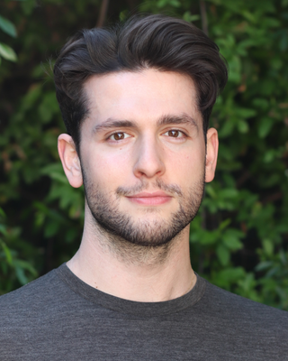 Photo of Zachary Zaret, Marriage & Family Therapist, LMFT