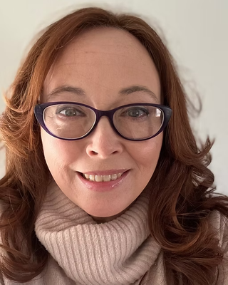 Photo of Dixie Aiken, Pre-Licensed Professional, QMHP