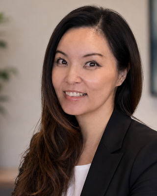 Photo of Christine Paek Gates, Marriage & Family Therapist, MA, LMFT