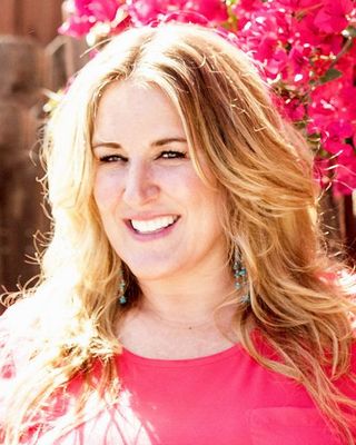 Photo of Stacey Sciacchitano, Marriage & Family Therapist in Huntington Beach, CA