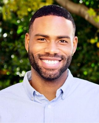 Photo of Corey Harper, Pre-Licensed Professional, MS