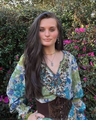 Photo of Cara Burch, Counselor, MS, ALC, NCC