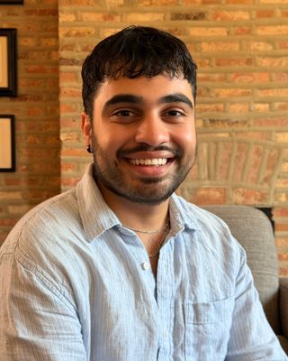 Photo of Saad Athar, Pre-Licensed Professional, PsyD