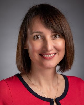 Photo of Marina Nesterenko, Psychiatrist in Mosby, VA
