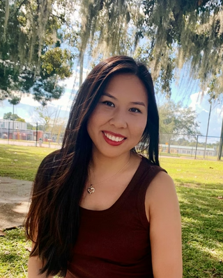 Photo of Moli McFarland, Counselor, LMHC
