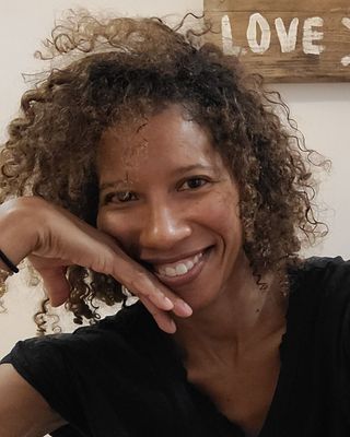 Photo of Ursula Williams, Marriage & Family Therapist Associate, AMFT