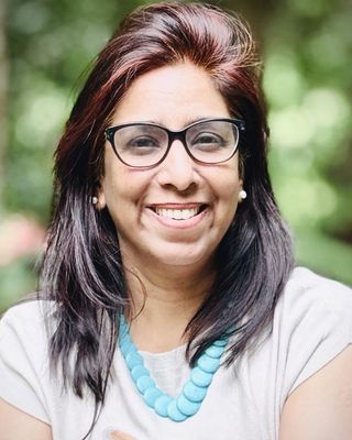 Photo of Gowri Ramesh, Clinical Social Work/Therapist, MSW, LSWAIC