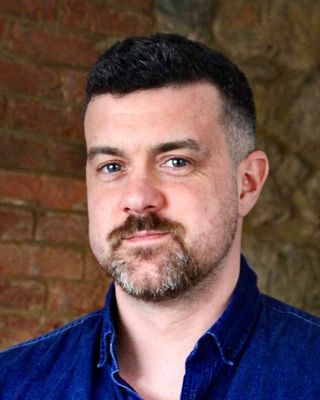 Photo of Matthew James Pannell - Matt James Counselling, Counsellor, BACP